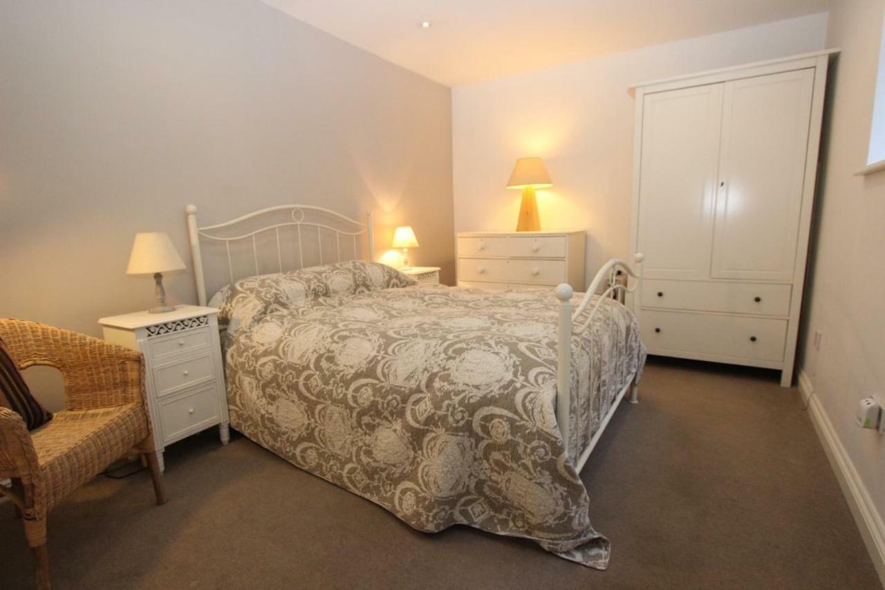 Binswood Garden Apartment Royal Royal Leamington Spa Exterior foto